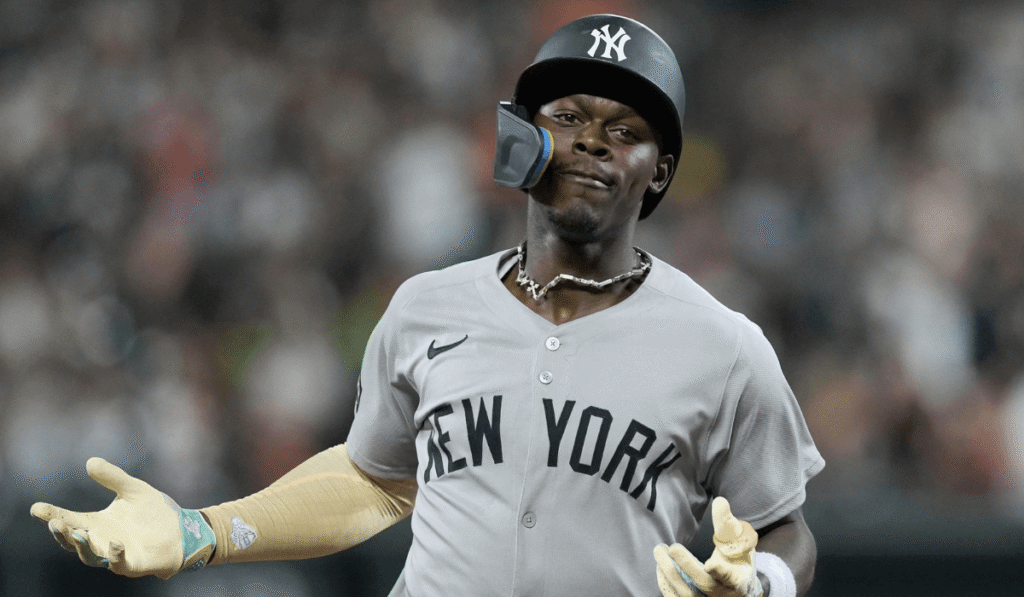 Before You Miss It: Jazz Chisholm’s Contract Update