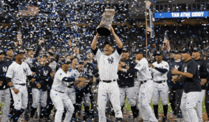 When Did the Yankees Last Win the World Series? Here's Why