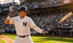 Yankees Shockingly Add Mexican League MVP Nick Torres