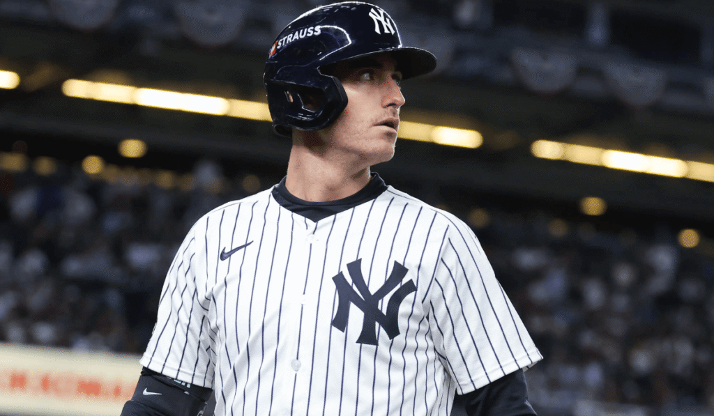 Yankees Could Get Their Dream Deal with Bellinger if Tucker's Market Falls Apart