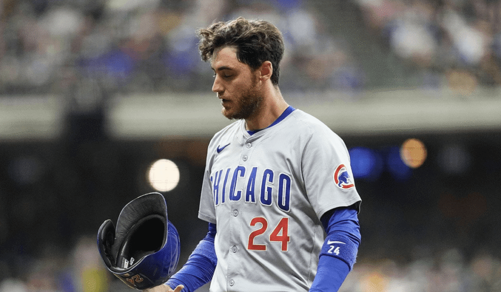 The Yankees Just Offered Bellinger Elite Money, But There's One Major Problem