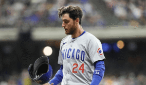 The Yankees Just Offered Bellinger Elite Money, But There's One Major Problem