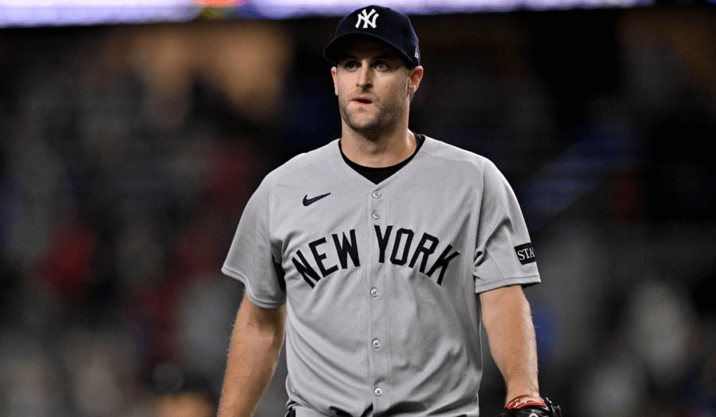 Jake Bird Yankees Stats, Age, Wife, Salary, Height, Weight, Contract