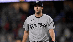 Jake Bird Yankees Stats, Age, Wife, Salary, Height, Weight, Contract