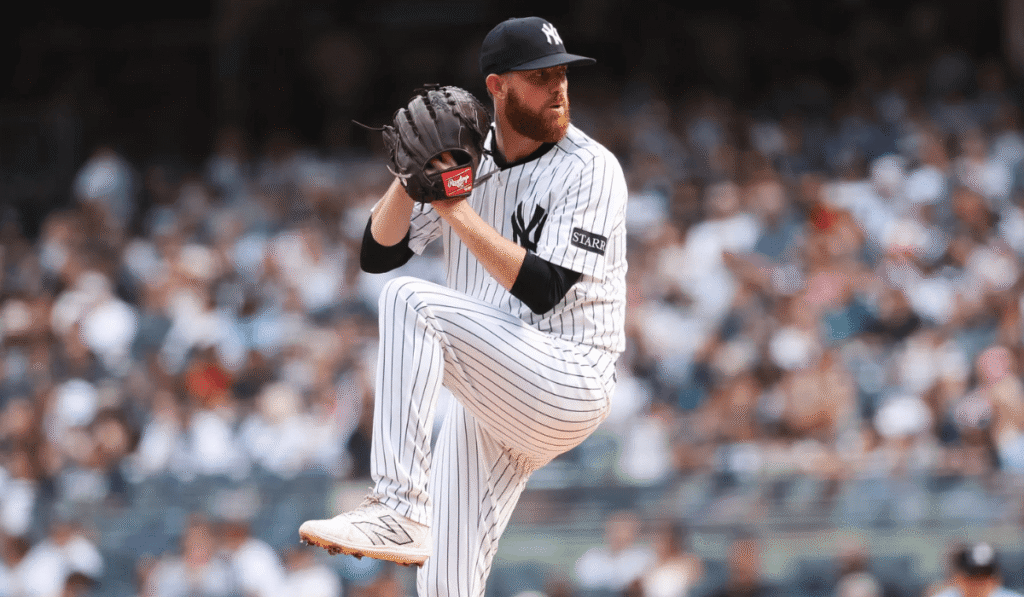 Report: Yankees Re-Sign Paul Blackburn - Unexpected Return