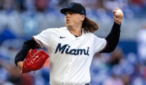 Yankees Acquire Ryan Weathers in Surprise Trade