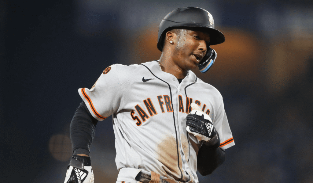 Yankees Stun: Claim Marco Luciano After Wild Offseason