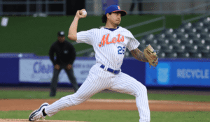 Yankees Add Dom Hamel Off Waivers; Luciano & Sandridge Hit DFA