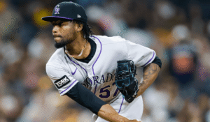 Yankees Acquire Hard-throwing Angel Chivilli in Trade with Rockies