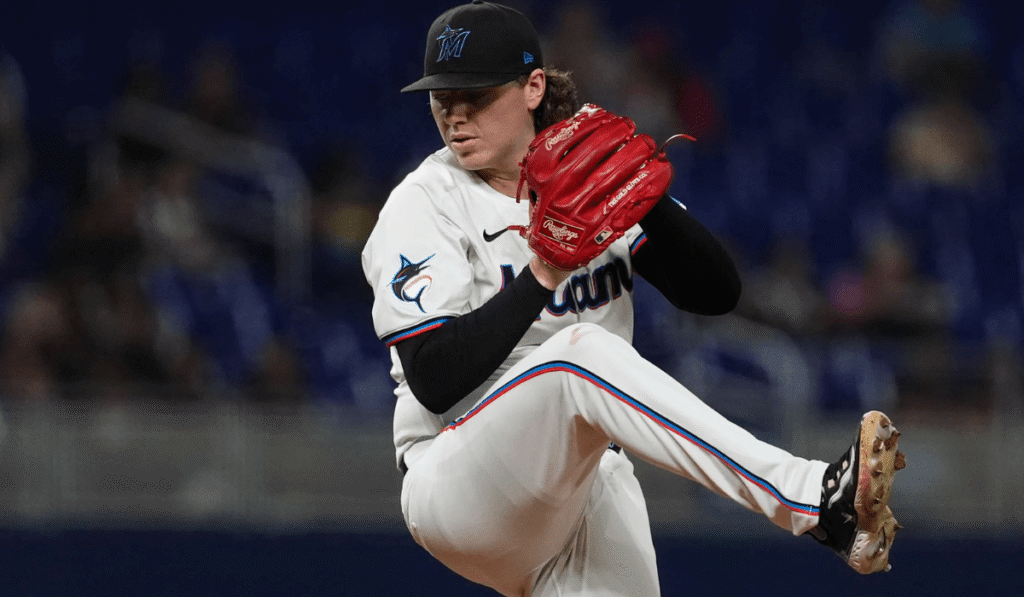 Ryan Weathers Yankees Stats, Age, Wife, Salary, Height, Weight, Contract