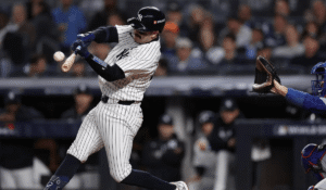 Yankees World Series Appearances: 41 Trips, 27 Titles