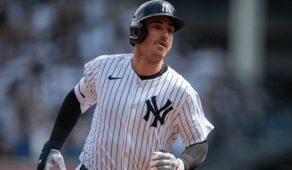 Before It’s Too Late: Why Yankees Could Trade Cody Bellinger Now