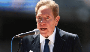Yankees Legend John Sterling Is Recovering From a Heart Attack
