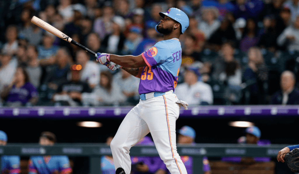 Yankees Designate Yanquiel Fernandez For Assignment