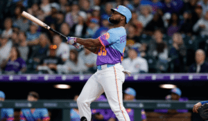 Yankees Designate Yanquiel Fernandez For Assignment