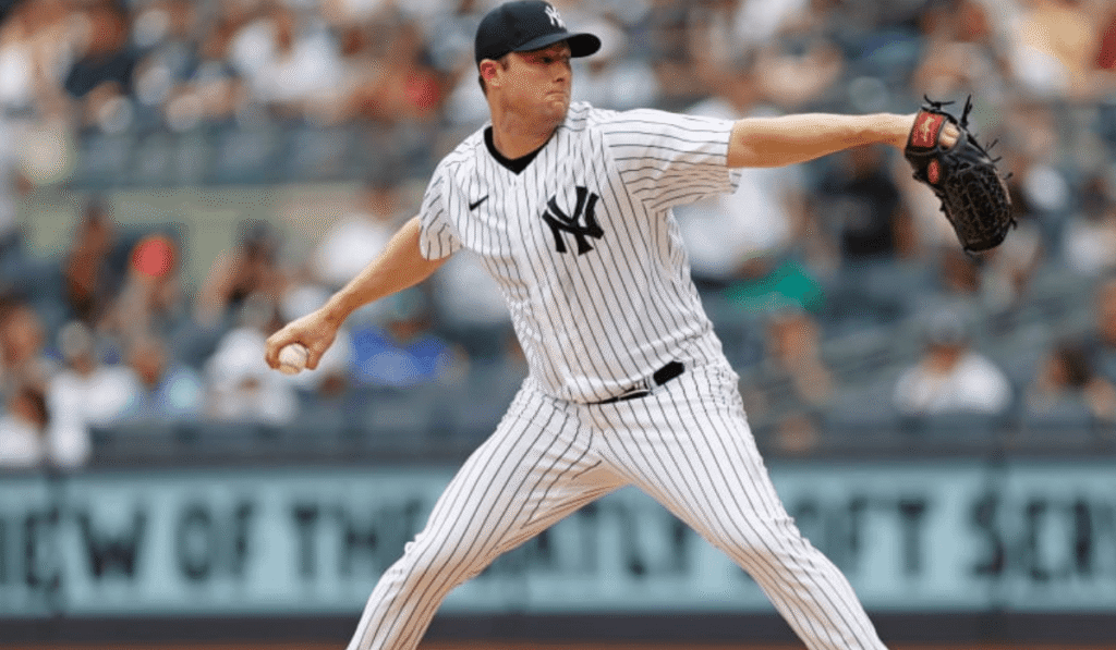 Gerrit Cole Injury Timeline 2026 & Injury Update