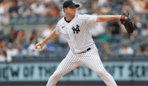 Gerrit Cole Injury Timeline 2026 & Injury Update